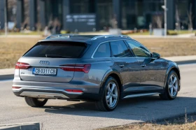 Audi A6 Allroad, снимка 4