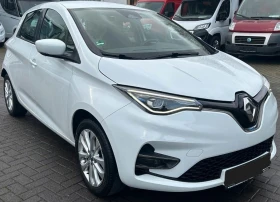 Renault Zoe R110 52kWh_Камера_Преден/Заден парктроник, снимка 8