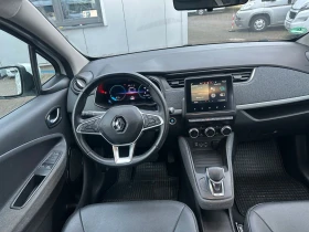 Renault Zoe R110 52kWh_Камера_Преден/Заден парктроник, снимка 3