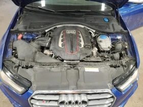 Audi S6 - 24400 лв. - 95974432 | Car24.bg