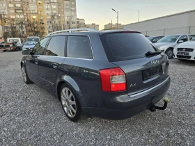 Audi A4 1.9TDI 131 S-LINE  | Mobile.bg    7