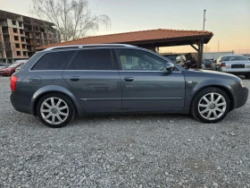 Audi A4 1.9TDI 131 S-LINE , снимка 5