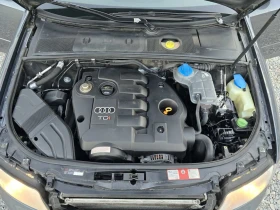 Audi A4 1.9TDI 131 S-LINE , снимка 17