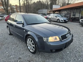 Audi A4 1.9TDI 131 S-LINE  | Mobile.bg    2