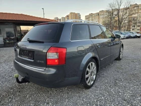 Audi A4 1.9TDI 131 S-LINE , снимка 6