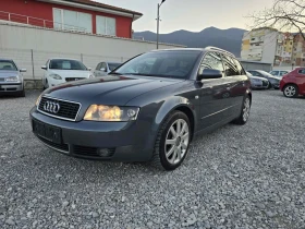 Audi A4 1.9TDI 131 S-LINE  1