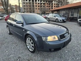 Audi A4 1.9TDI 131 S-LINE , снимка 4