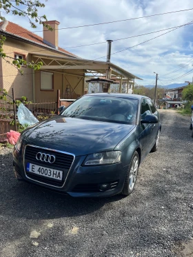 Audi A3, снимка 2