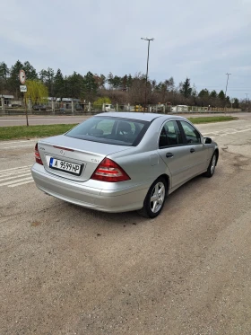 Mercedes-Benz C 200 200 cdi, снимка 2