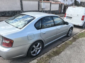 Subaru Legacy, снимка 3 - Автомобили и джипове - 53186007