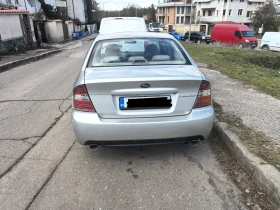 Subaru Legacy, снимка 2 - Автомобили и джипове - 53186007