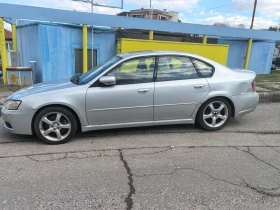 Subaru Legacy, снимка 4 - Автомобили и джипове - 53186007