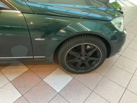 Mercedes-Benz C 280  ! | Mobile.bg    2