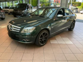 Mercedes-Benz C 280 ПРОМО ЦЕНА!