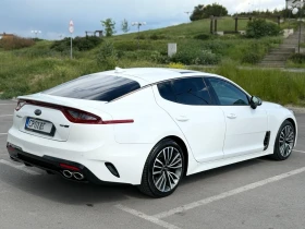 Kia Stinger 4WD - 43999 лв. - 64683324 5