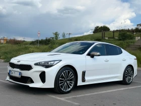 Kia Stinger 4WD - 43999 лв. - 64683324 2