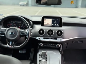 Kia Stinger 4WD - 43999 лв. - 64683324 8