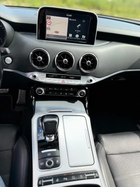 Kia Stinger 4WD - 43999 лв. - 64683324 10