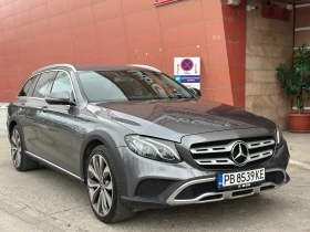 Mercedes-Benz E 220 ALL-TERRAIN 4MATIC ПОДГРЕВ КАМЕРА МЪРТВА ЗОНА - 35900 лв. - 73369939 3