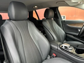 Mercedes-Benz E 220 ALL-TERRAIN 4MATIC ПОДГРЕВ КАМЕРА МЪРТВА ЗОНА - 35900 лв. - 73369939 9