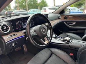 Mercedes-Benz E 220 ALL-TERRAIN 4MATIC ПОДГРЕВ КАМЕРА МЪРТВА ЗОНА - 35900 лв. - 73369939 7
