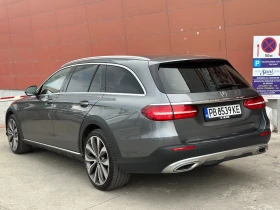 Mercedes-Benz E 220 ALL-TERRAIN 4MATIC ПОДГРЕВ КАМЕРА МЪРТВА ЗОНА - 35900 лв. - 73369939 6