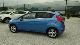 Обява за продажба на Ford Fiesta 1.4TDCI ~7 260 лв. - изображение 2