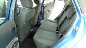 Обява за продажба на Ford Fiesta 1.4TDCI ~7 260 лв. - изображение 10