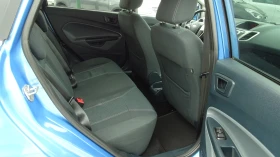 Обява за продажба на Ford Fiesta 1.4TDCI ~7 260 лв. - изображение 8