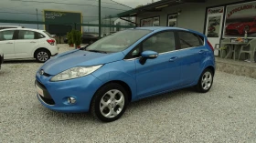 Обява за продажба на Ford Fiesta 1.4TDCI ~7 260 лв. - изображение 1