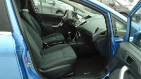 Обява за продажба на Ford Fiesta 1.4TDCI ~7 260 лв. - изображение 6