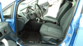 Ford Fiesta 1.4TDCI | Mobile.bg    13