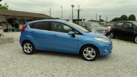 Обява за продажба на Ford Fiesta 1.4TDCI ~7 260 лв. - изображение 5