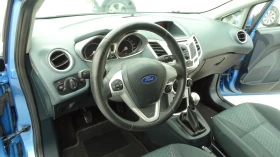 Ford Fiesta 1.4TDCI | Mobile.bg    14