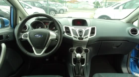 Обява за продажба на Ford Fiesta 1.4TDCI ~7 260 лв. - изображение 11