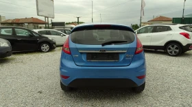 Обява за продажба на Ford Fiesta 1.4TDCI ~7 260 лв. - изображение 3