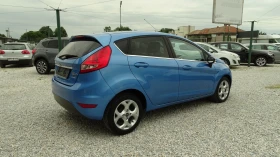 Обява за продажба на Ford Fiesta 1.4TDCI ~7 260 лв. - изображение 4