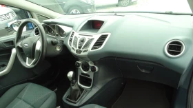 Обява за продажба на Ford Fiesta 1.4TDCI ~7 260 лв. - изображение 7