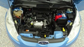 Ford Fiesta 1.4TDCI | Mobile.bg    15