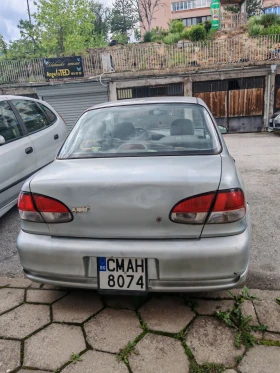 Kia Avella delta 1.5  90 .  | Mobile.bg    2