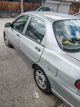 Kia Avella delta 1.5  90 .  | Mobile.bg    3