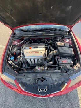 Honda Accord 2, 4  | Mobile.bg    9