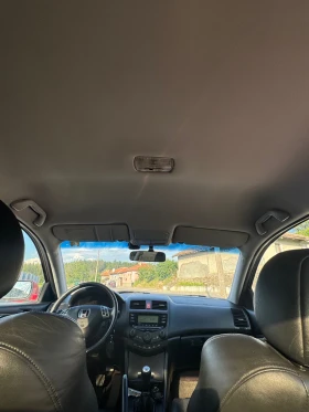 Honda Accord 2, 4  | Mobile.bg    8