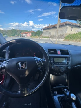Honda Accord 2, 4  | Mobile.bg    12