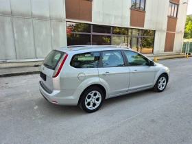 Ford Focus ФЕЙСЛИФТ - 4900 лв. - 62669838 6
