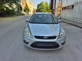 Ford Focus ФЕЙСЛИФТ 