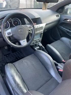 Обява за продажба на Opel Astra 2.0T - OPC - SWISS ~10 500 лв. - изображение 6