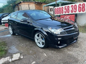 Opel Astra 2.0T - OPC - SWISS - 10500 лв. - 99435393 6