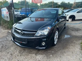 Opel Astra 2.0T - OPC - SWISS - 10500 лв. - 99435393 1