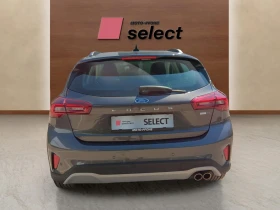 Ford Focus 1.0 EcoBoost mHEV - 35990 лв. - 42428183 6